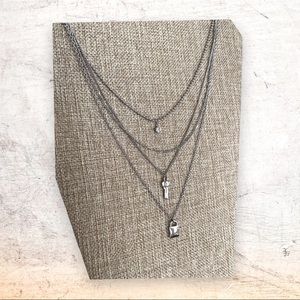 Park Lane Lovelock Necklace